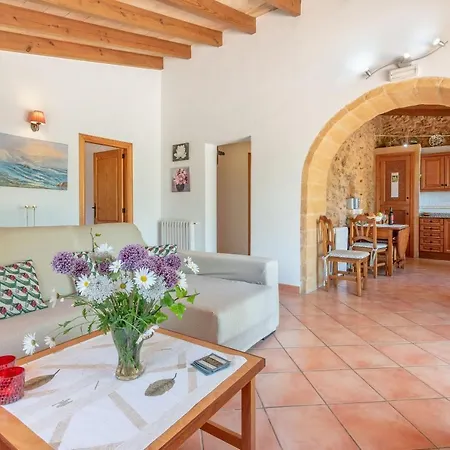 Sa Sinia Villa *