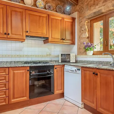 Sa Sinia Villa Capdepera (Mallorca)
