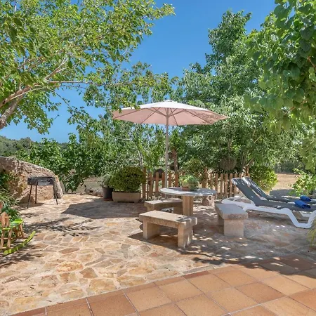 Sa Sinia Villa *