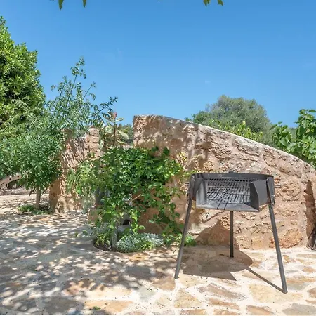 Sa Sinia Villa