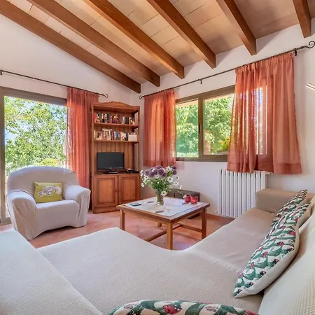 Sa Sinia Capdepera (Mallorca)
