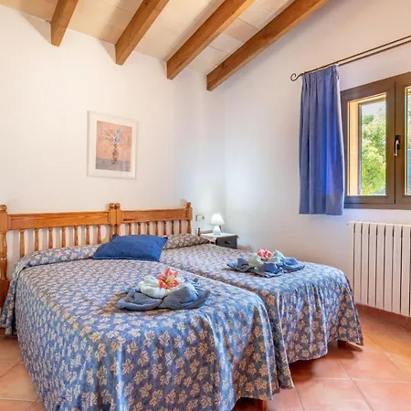 Villa Sa Sinia